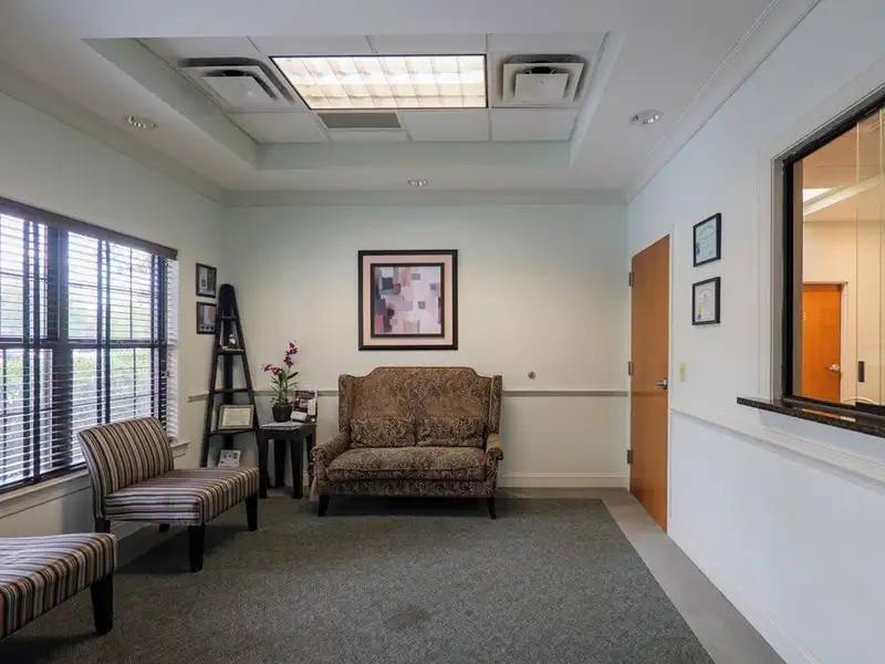 Upscale Medical Office in Greystone Professional Centre with Flexible Layout and Dual Practices