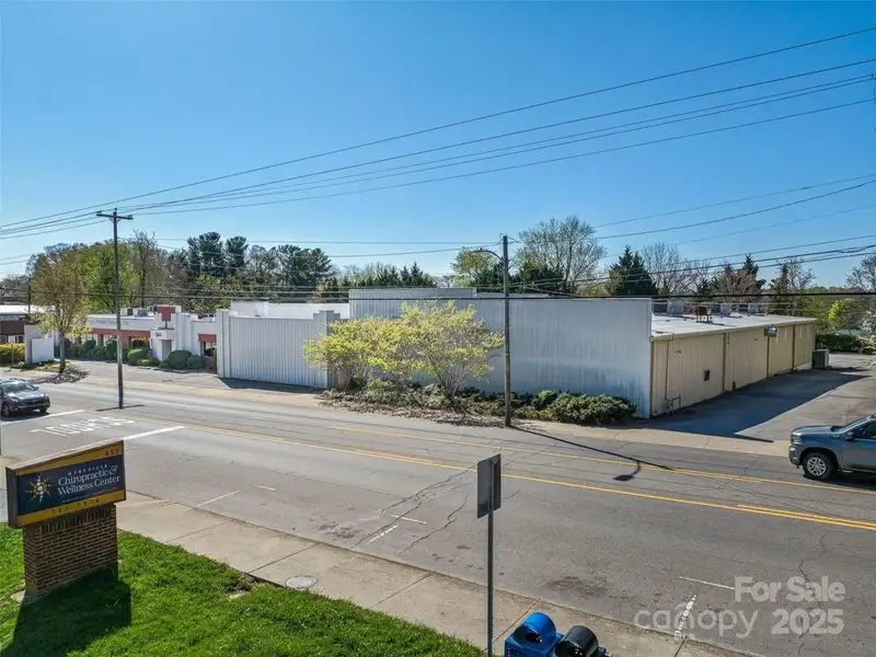 1.91-acre Mixed-use Development Opportunity on Haywood Road, Asheville