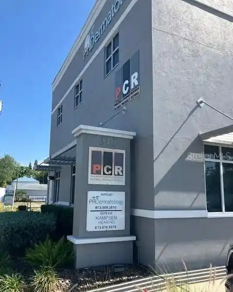 Commercial Lease