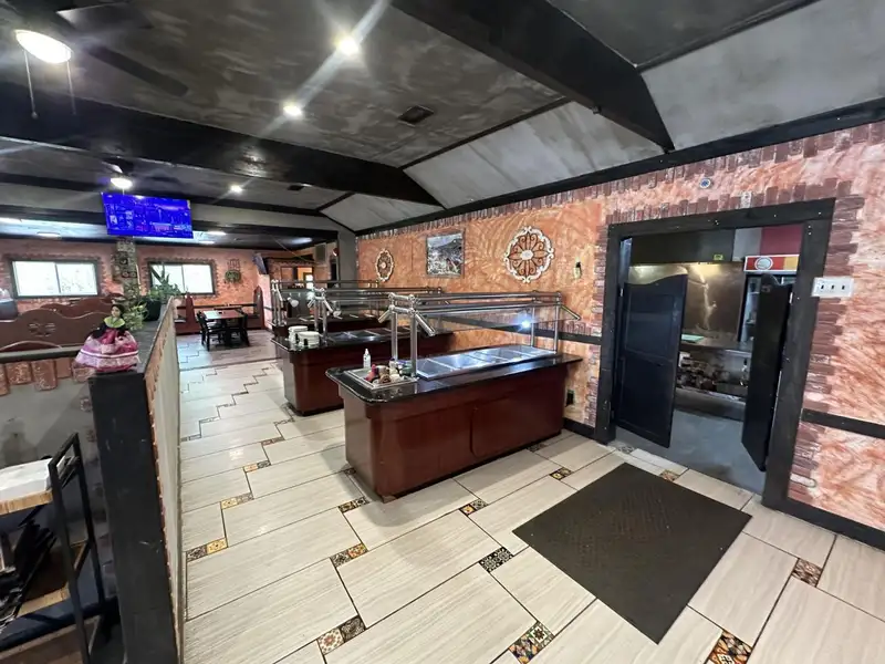Turnkey Restaurant for Sale on Highway 72 - Burnsville, Mn
