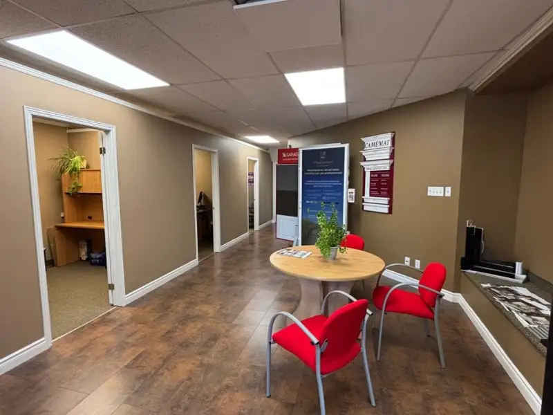 1,800 Sq. Ft. Commercial Space for Lease on Monseigneur-langlois Blvd, Salaberry-de-valleyfield