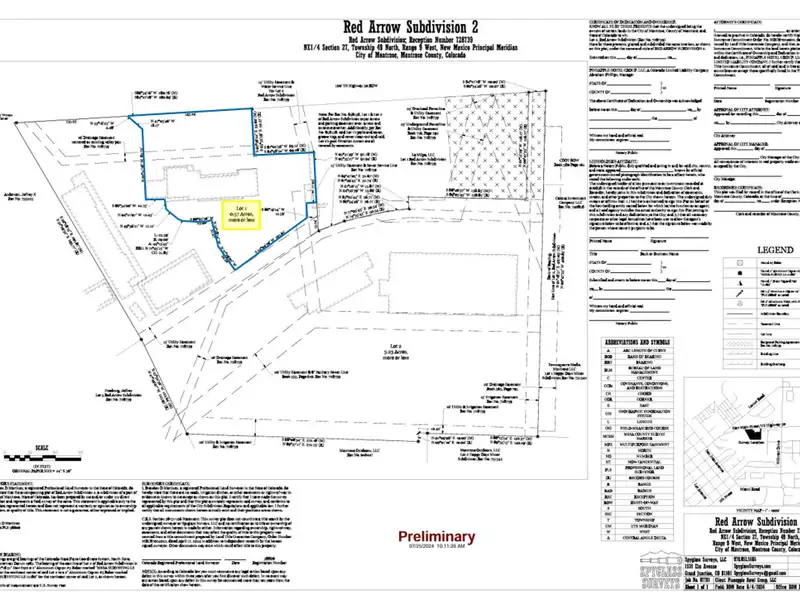 Investment Opportunity: Four Suite B&b in Montrose, Colorado with 7.2% Projected Cap Rate