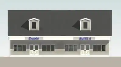 Commercial Lease