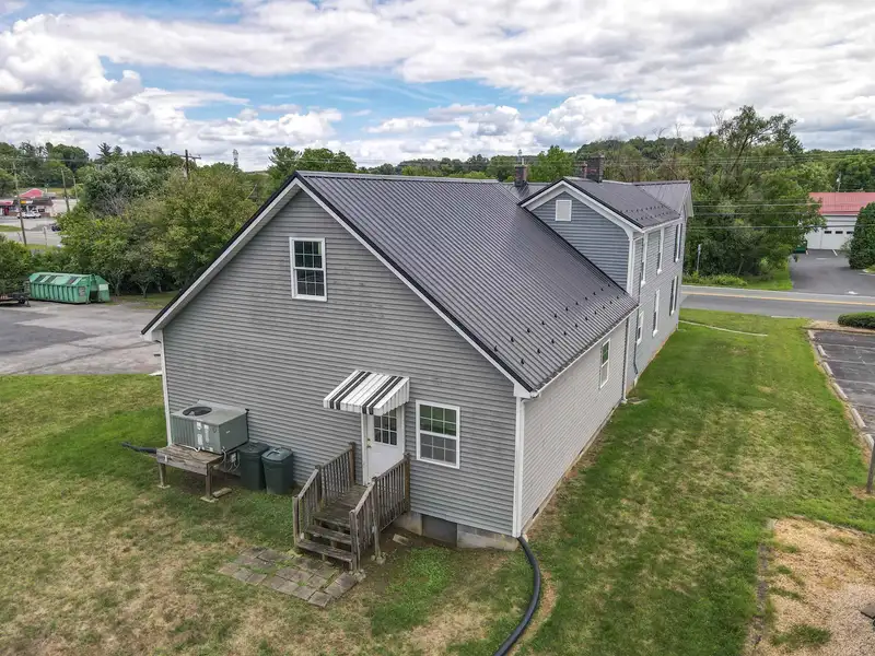 Versatile 6,724 Sqft Residential-commercial Property in Prime Location with Multiple Income Potential