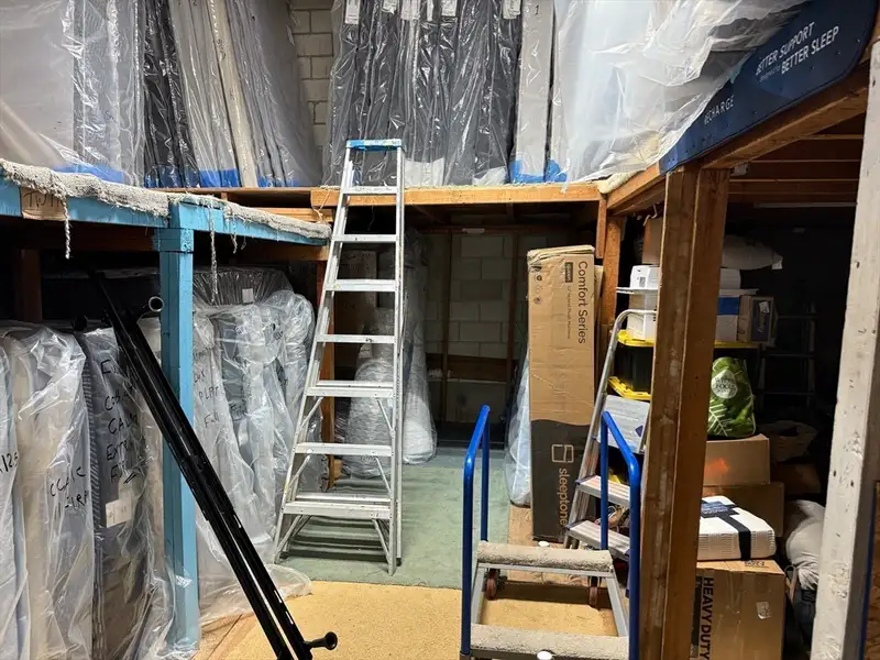 Versatile 4,000 Sq Ft Retail/warehouse Space in High-traffic Attleboro Location
