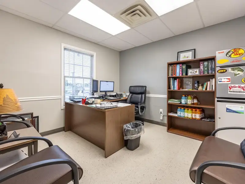 Medical Office Space for Lease in Cleveland, Tn – 12 Exam Rooms and Additional Features