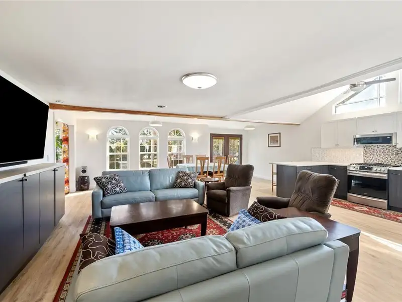 Danwalt Gardens: Event Venue with Botanical Gardens and 3 Residential Homes in Billings, Mt