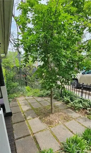 Charming Airbnb Cottage on Historic Loop with Upgrades and Large Entertaining Deck