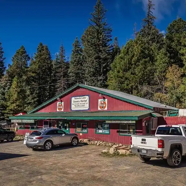 Commercial Sale