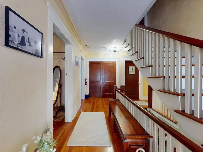 Historic Home and Turnkey Bed & Breakfast in Downtown Daytona Beach