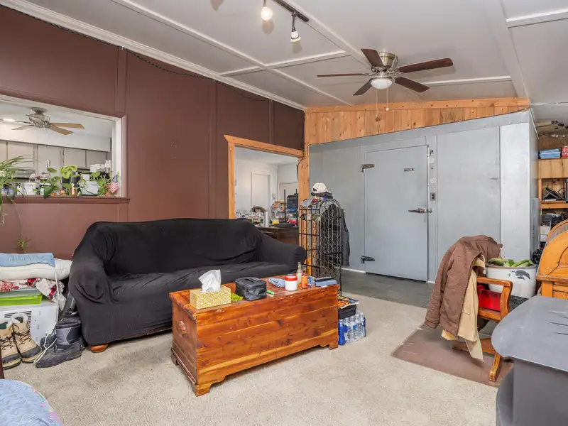 Established Retail Liquor Store with Residence and Development Potential in Collbran