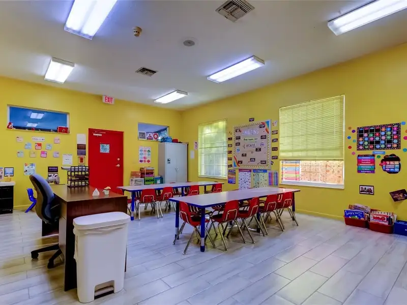 Versatile Commercial Building in Prime Location - Former Child Care Facility