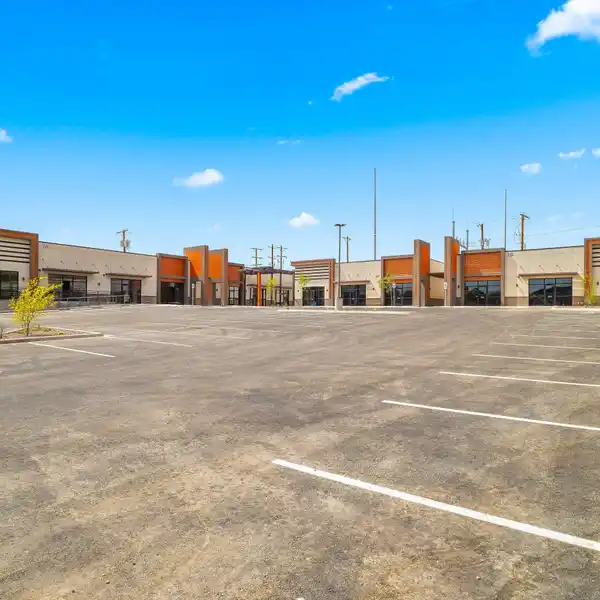 Commercial Lease
