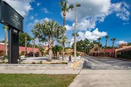 Boutique Hotel for Sale in Historic St. Augustine - Villa 1565