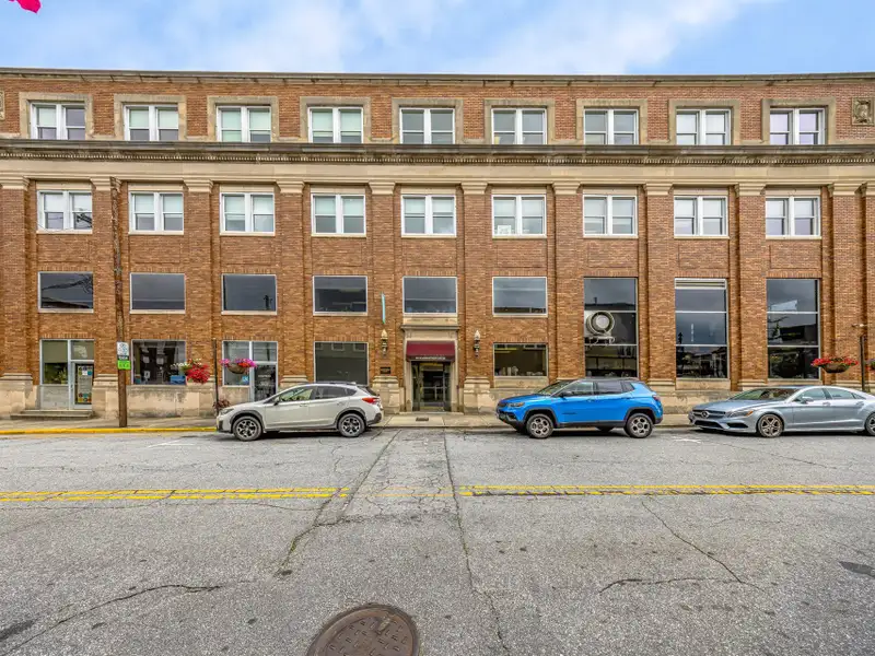 Class a Office Space in Historic Downtown Hendersonville - 5,700 Sqft with Private Offices