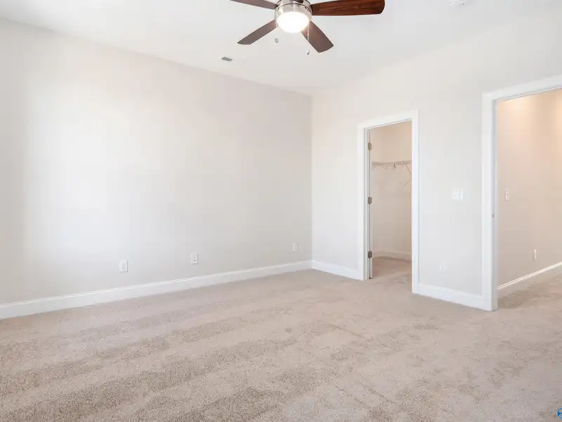 Live/work Townhome with Flex Space, 2 Primary Suites, and 2-car Garage in Prime Location
