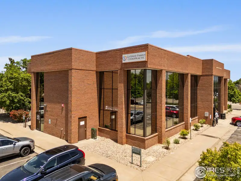 Versatile Commercial Property with Highway Access in Fort Collins Area