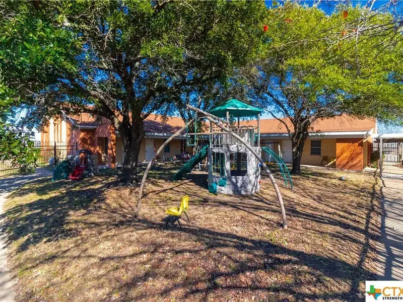 Multi-building Church Complex on 4.611 Acres in Central Killeen