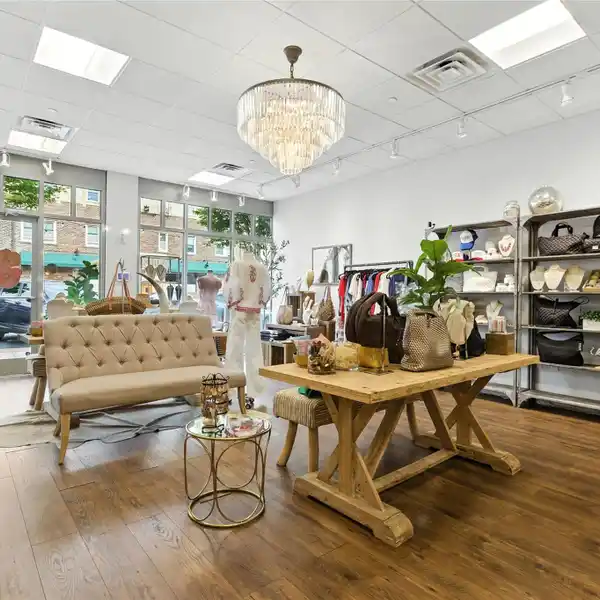 Commercial Lease