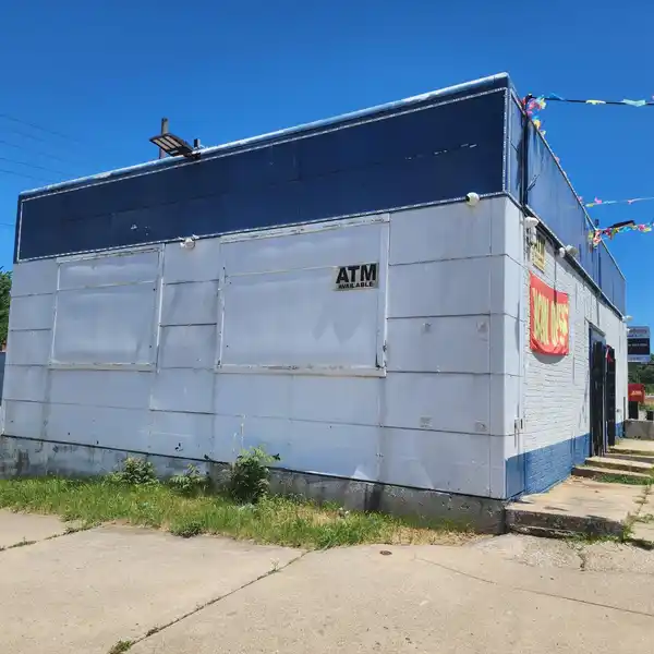 Commercial Sale