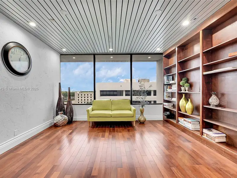 Commercial Lease