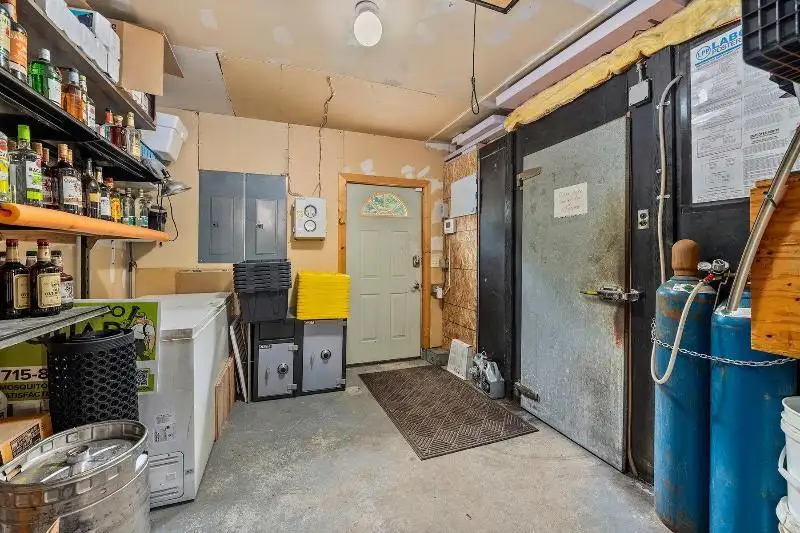 Turnkey Restaurant and Bar Business on Atv and Snowmobile Trail in Northwoods