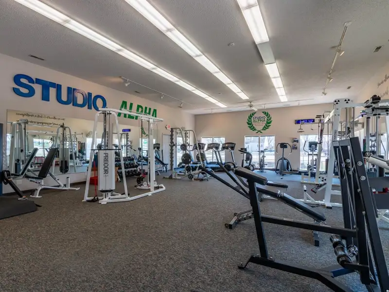 Versatile Two-story Office/retail Space for Sale in Long Island Business Center