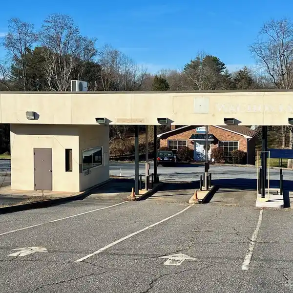 Commercial Lease