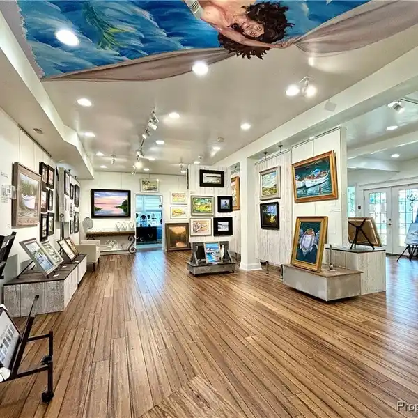 Commercial Sale