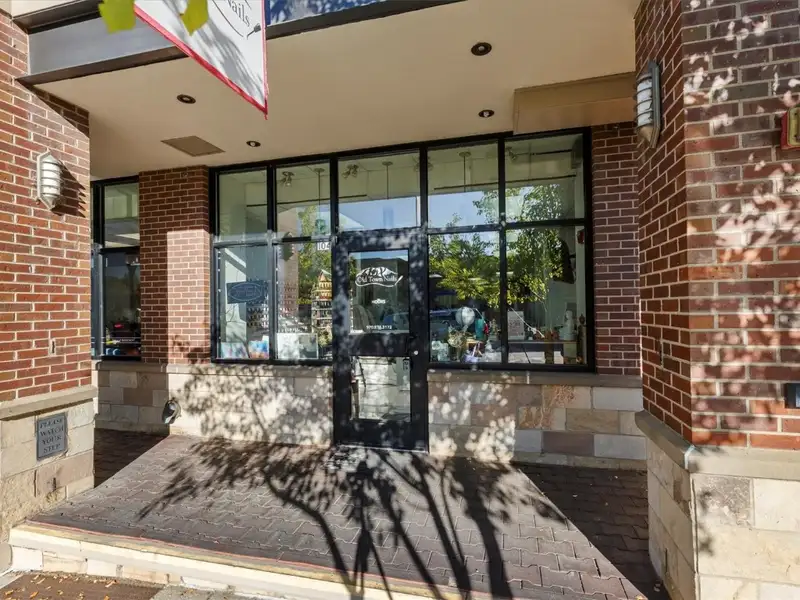 Centrally Located 840 Sq. Ft. Commercial Space with Parking in Downtown Steamboat Springs