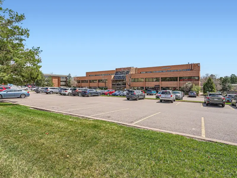 Premier Office Spaces Available in Centennial Near Denver Tech Center