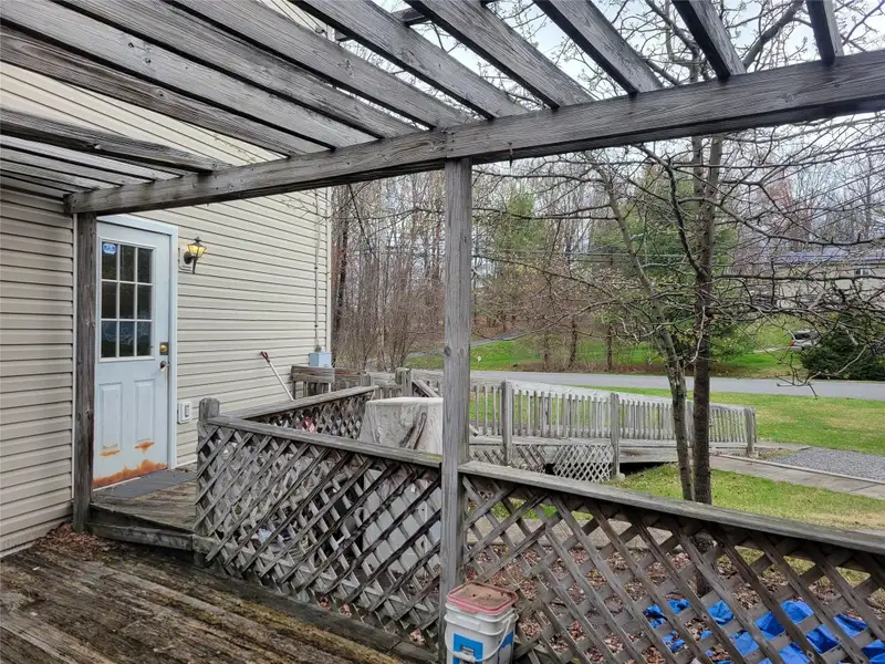 Adjacent Commercial Properties for Sale in Montgomery, Ny – Office and Multi-use Zoned