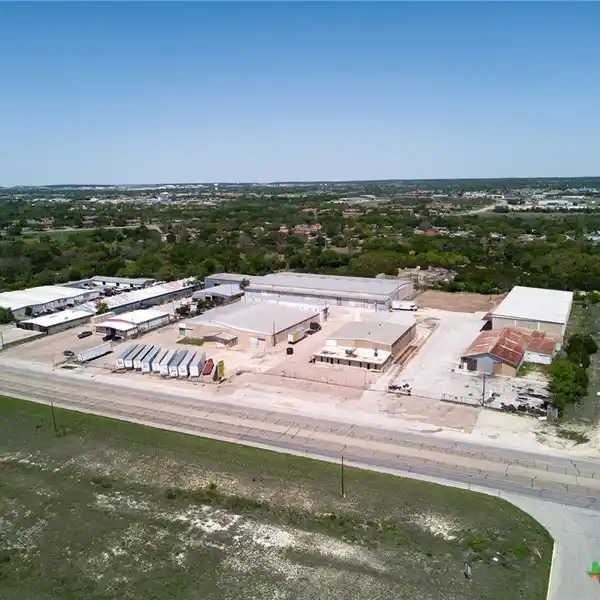 Commercial Lease