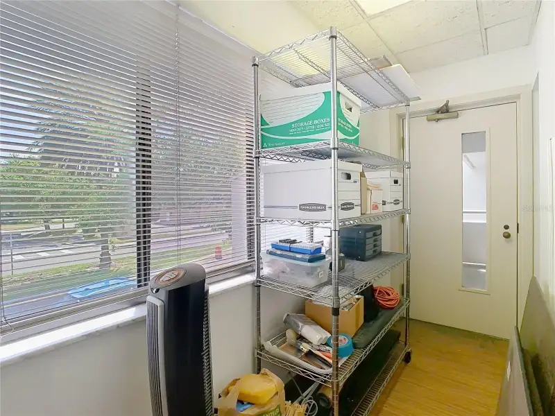 Prime 1,472 Sq. Ft. Office Condo on Busy Tampa Road with Conference Room