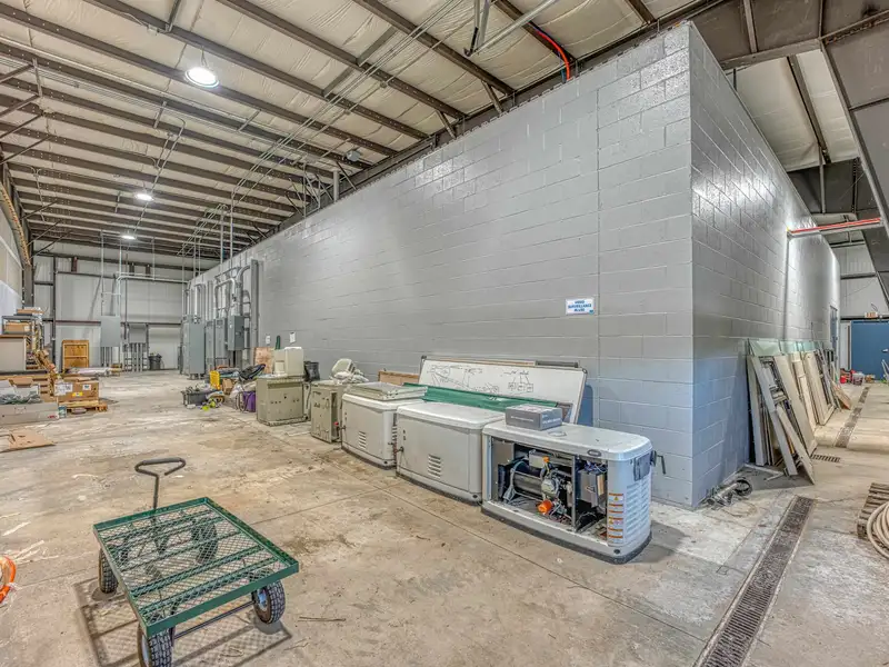Renovated Flex Office and Light Manufacturing Space in Littleton's Industrial Park