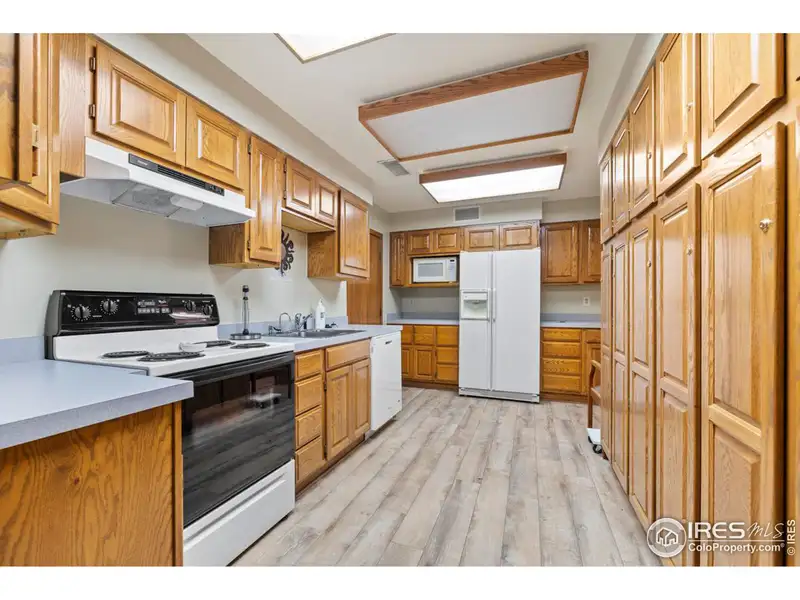 Superbly Maintained Medical Office on Horsetooth with Conversion Potential