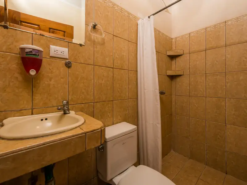 Commercial Hotel and Restaurant Investment on Major Highway in Cañas, Costa Rica