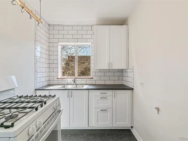 Multifamily Investment Opportunity in Cherry Creek North - 34 Residences with Modern Updates