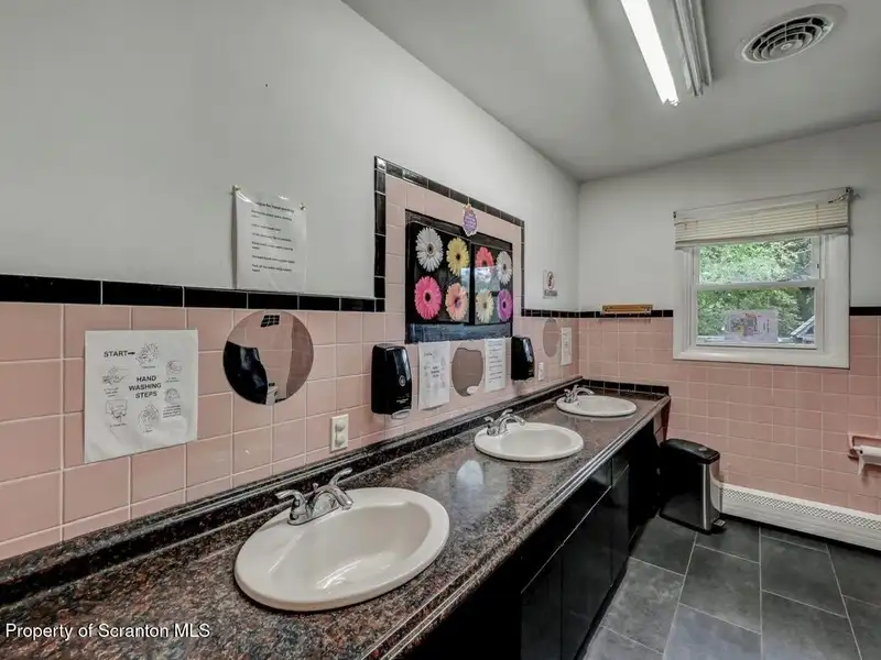 Established Day Care/preschool for Sale in Upper West Scranton, 52 Child Capacity