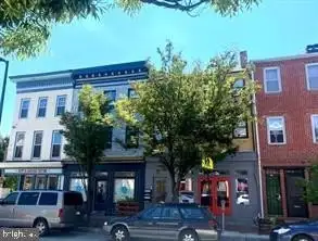 Mixed-use Property in Historic Pigtown with Retail and Residential Income Potential