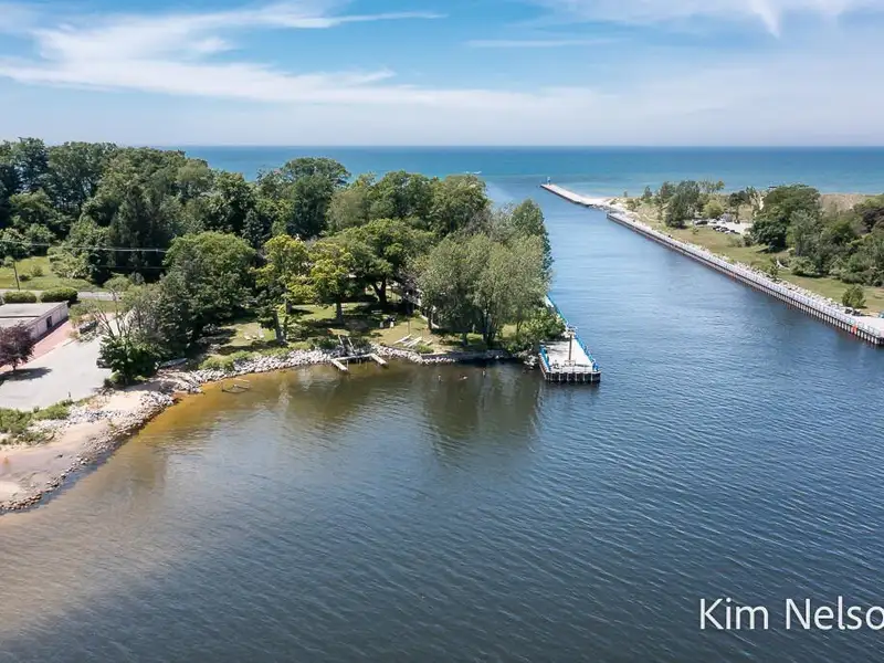Lakefront Investment Opportunity on White Lake, Near Lake Michigan – 12 Units with Expansion Potential