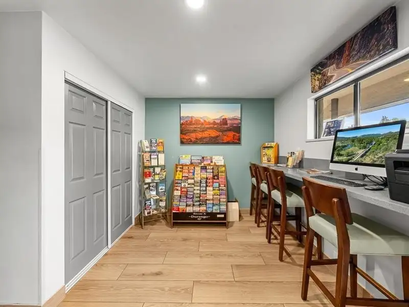 Turnkey Quality Inn Hotel in Prime Durango Location with 48 Updated Guest Rooms