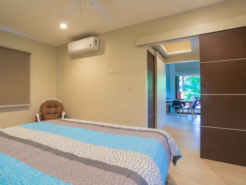 Established Restaurant with Apartments and Expansion Potential in Playa Tamarindo