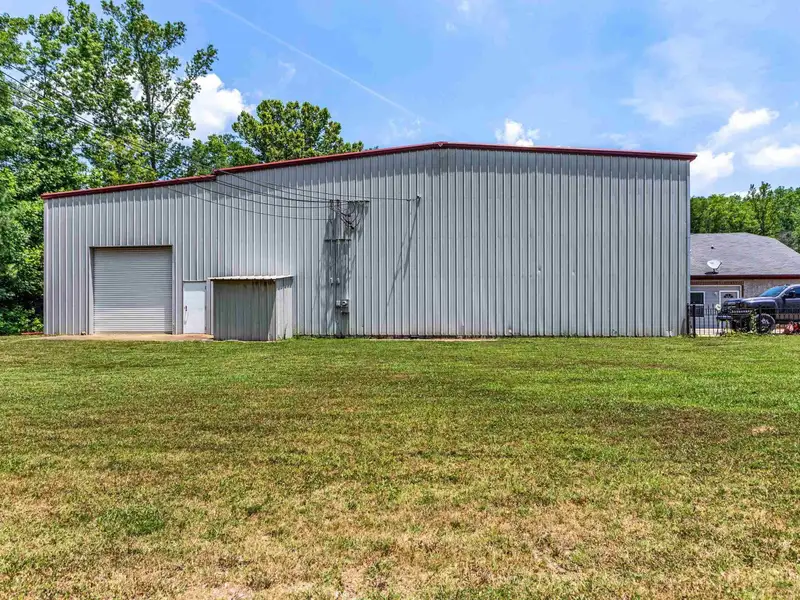 Commercial Property with Room to Expand, Prime Location at New Reduced Price