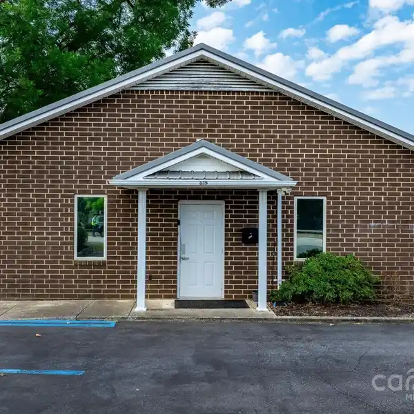 Commercial Lease