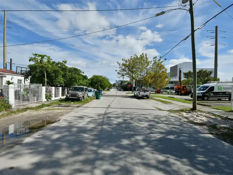 Development Opportunity: 5750 Sf Lot in Wynwood Norte for Mixed-use Project