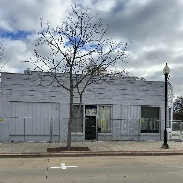Downtown Oshkosh Redevelopment Site with 192 Ft. Frontage on Main Street