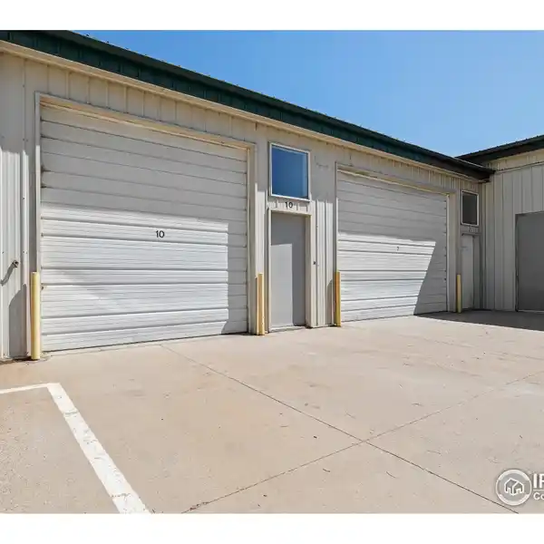 Commercial Lease