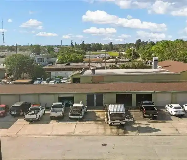 Commercial Sale