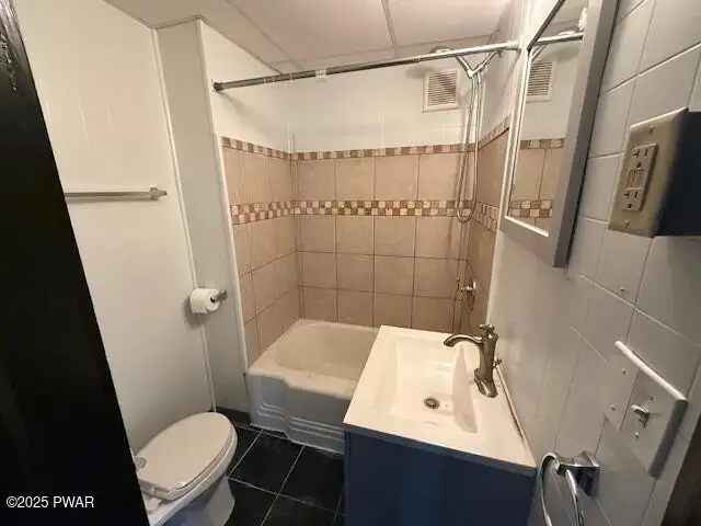 Versatile Commercial/residential Property with 2-bed Apartment and Office/retail Space on Route 6